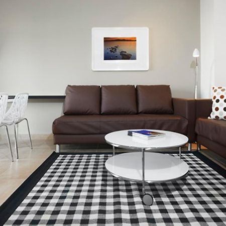 Barcelona Apartment Gran De Gracia ภายนอก รูปภาพ
