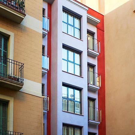 Barcelona Apartment Gran De Gracia ภายนอก รูปภาพ