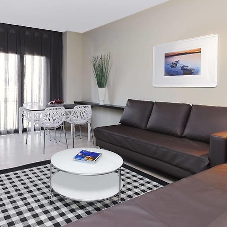 Barcelona Apartment Gran De Gracia ภายนอก รูปภาพ