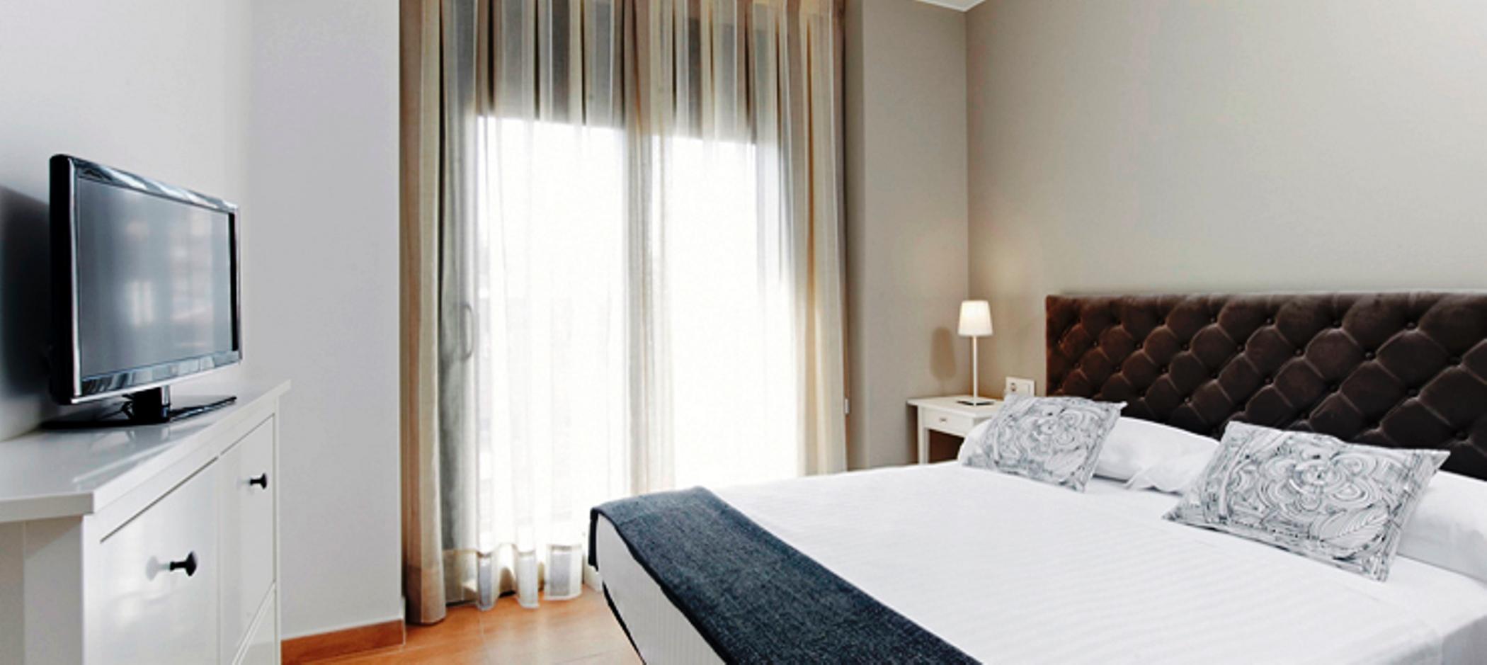 Barcelona Apartment Gran De Gracia ภายนอก รูปภาพ
