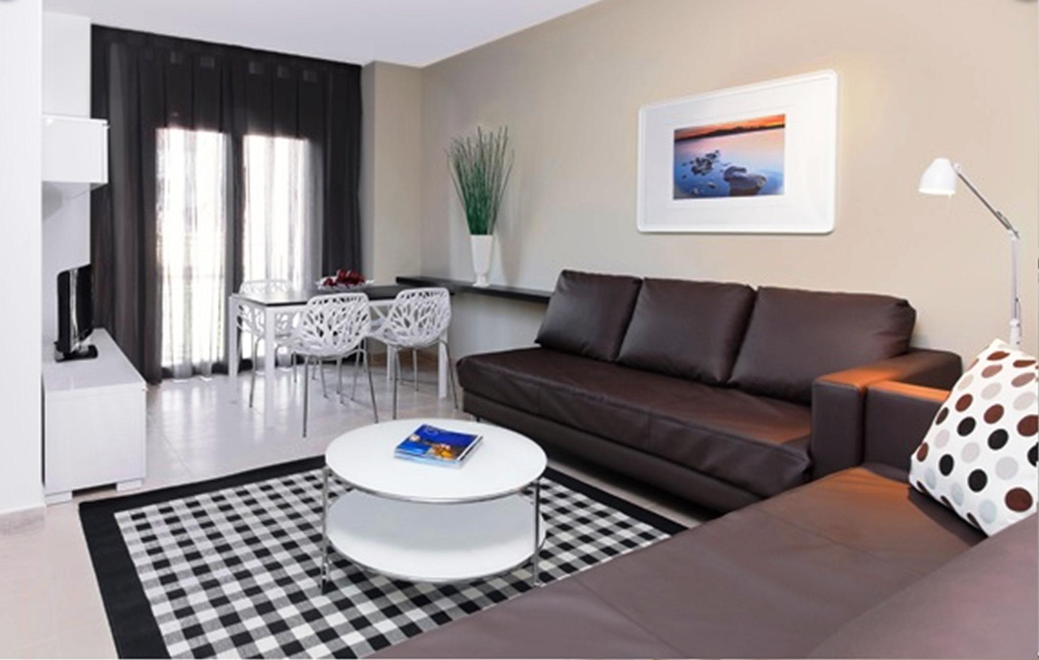 Barcelona Apartment Gran De Gracia ภายนอก รูปภาพ