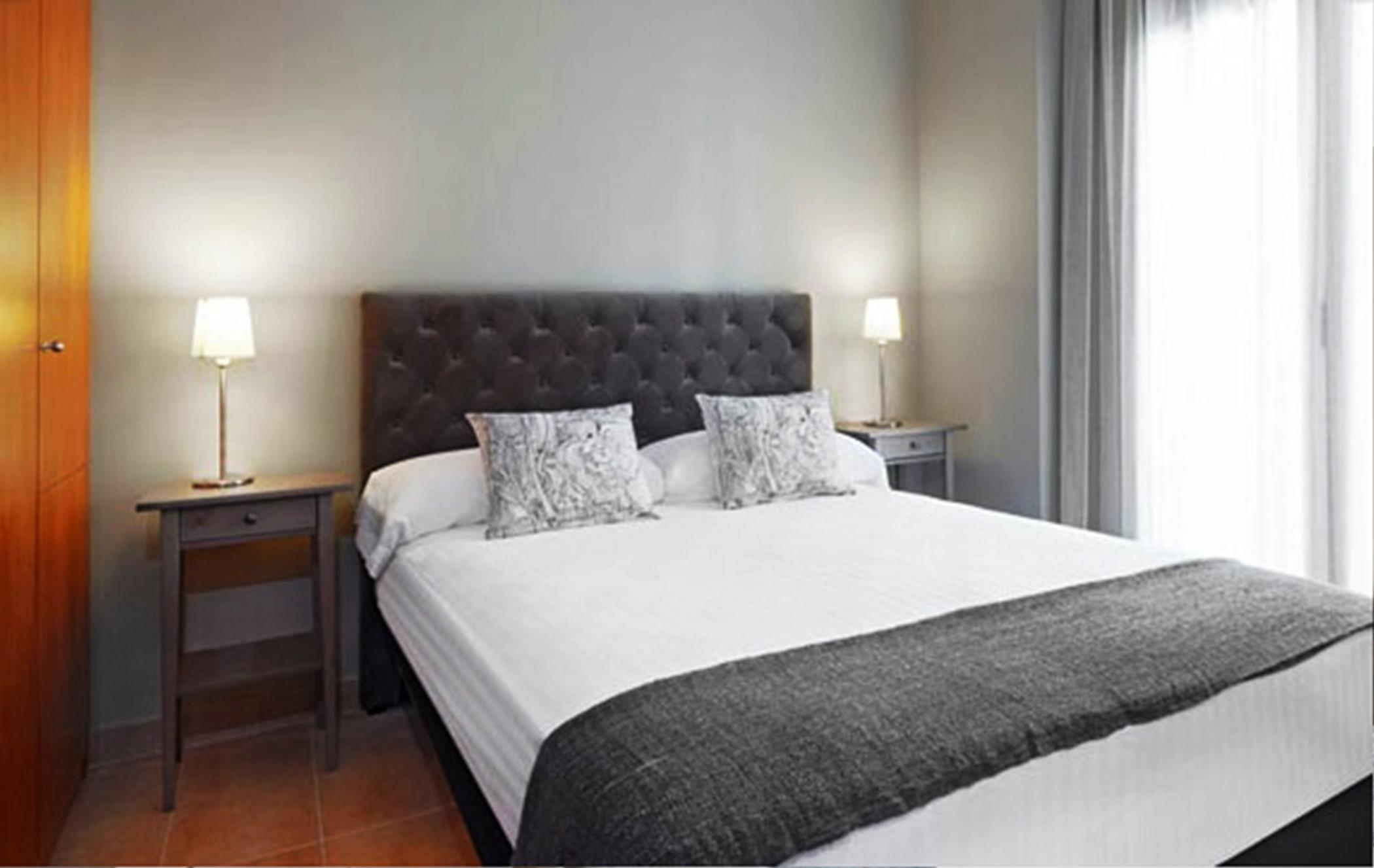 Barcelona Apartment Gran De Gracia ภายนอก รูปภาพ
