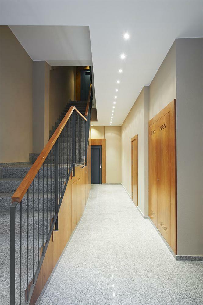 Barcelona Apartment Gran De Gracia ภายนอก รูปภาพ
